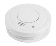 Lanberg SR-1002 Czujnik dymu - 472968 - zdjęcie 2